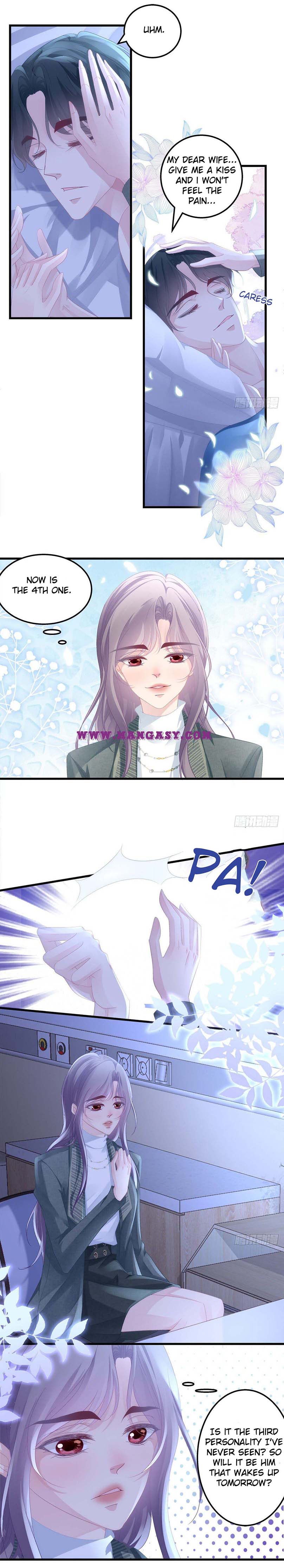 Different Every Day Chapter 44 - page 4
