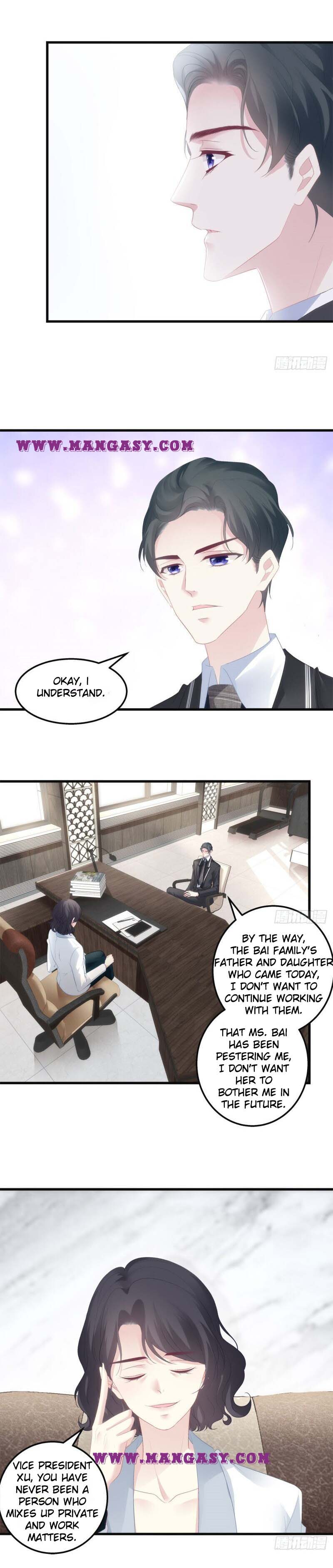 Different Every Day Chapter 19 - page 13