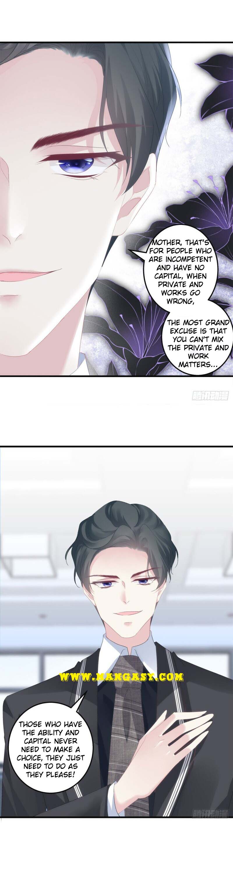 Different Every Day Chapter 19 - page 14