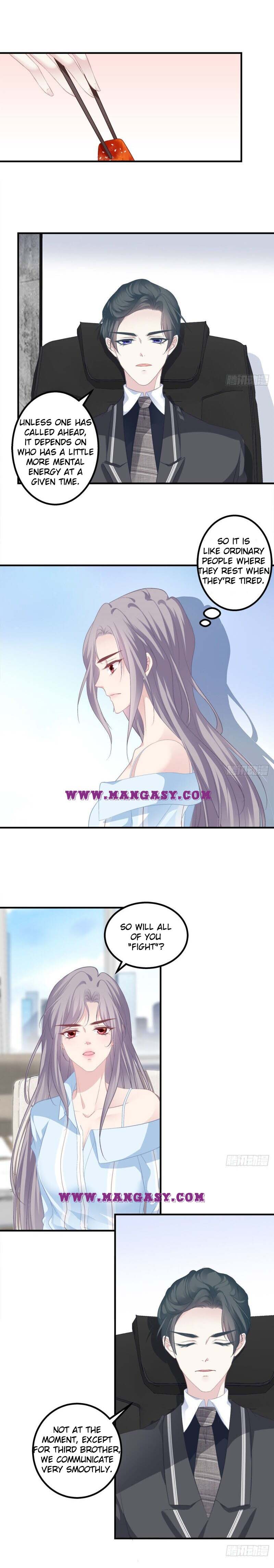 Different Every Day Chapter 19 - page 3