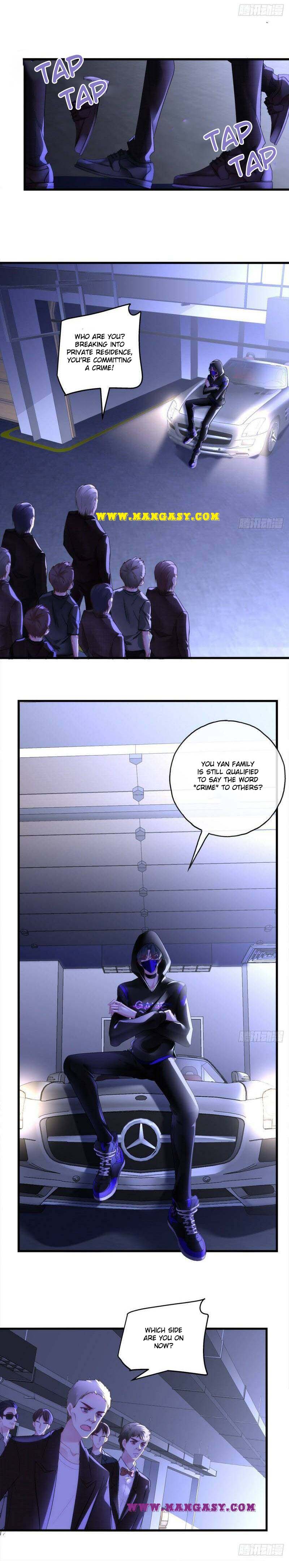 Different Every Day Chapter 62 - page 11