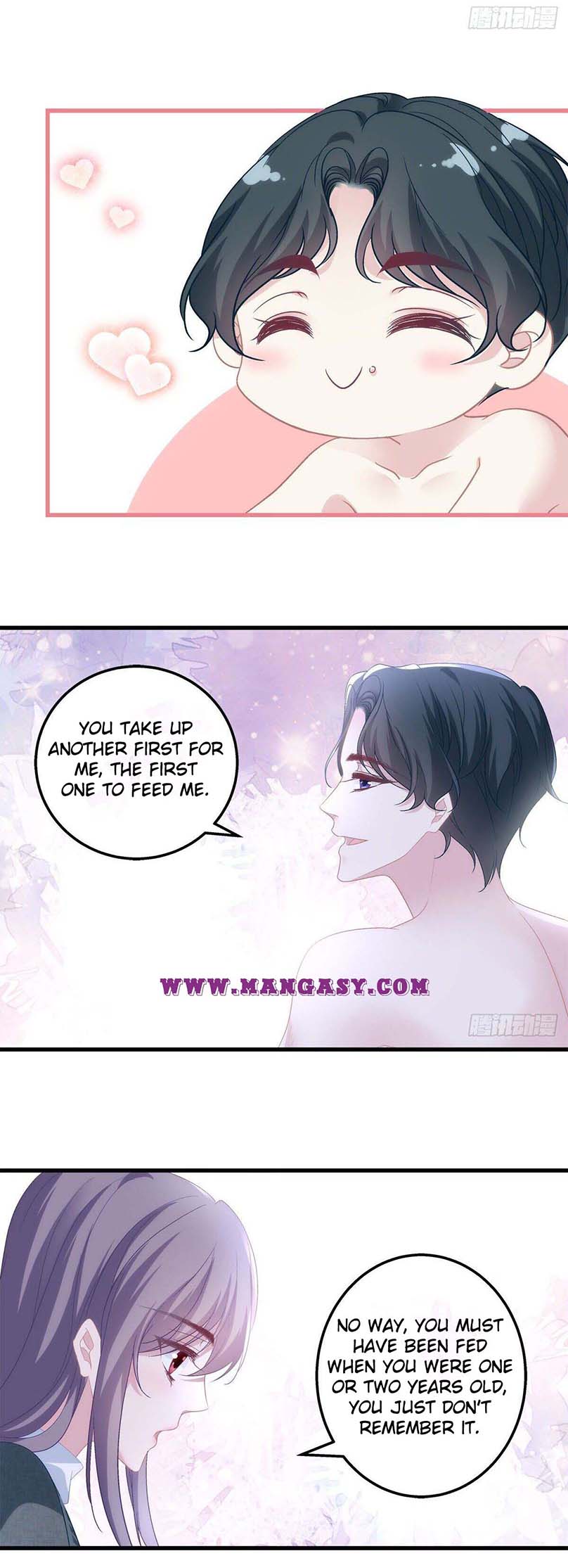Different Every Day Chapter 43 - page 11