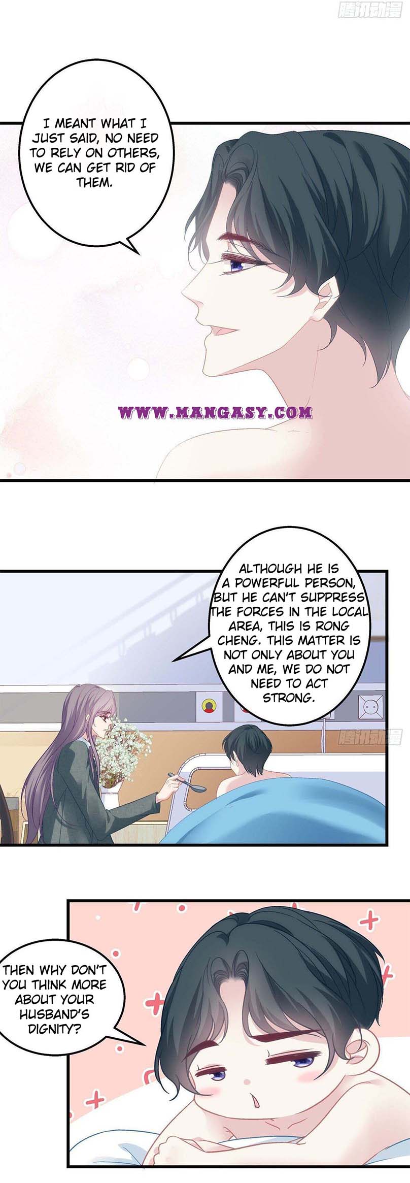 Different Every Day Chapter 43 - page 13