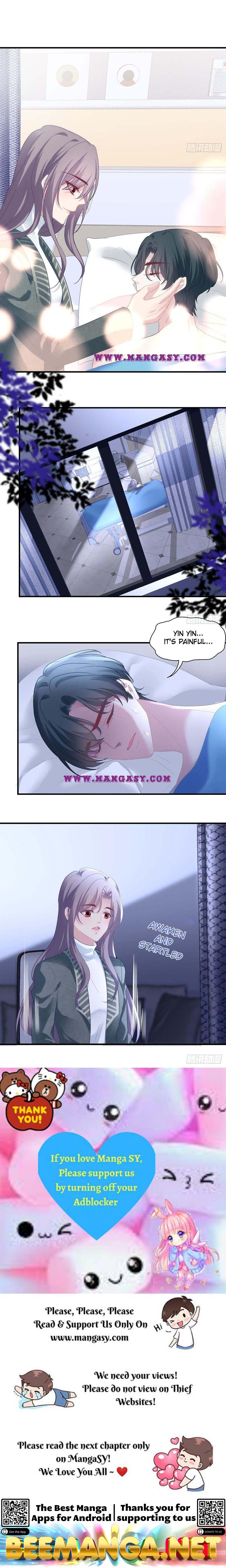 Different Every Day Chapter 43 - page 17