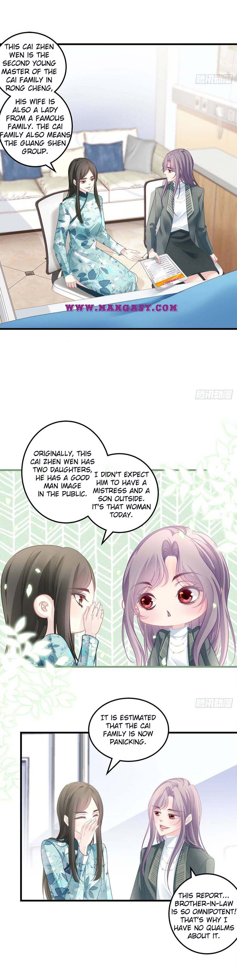 Different Every Day Chapter 43 - page 5
