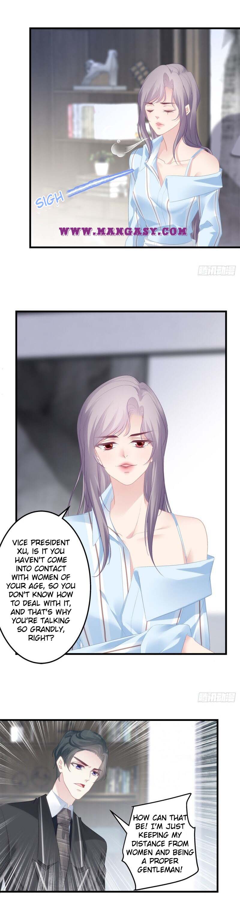 Different Every Day Chapter 18 - page 13