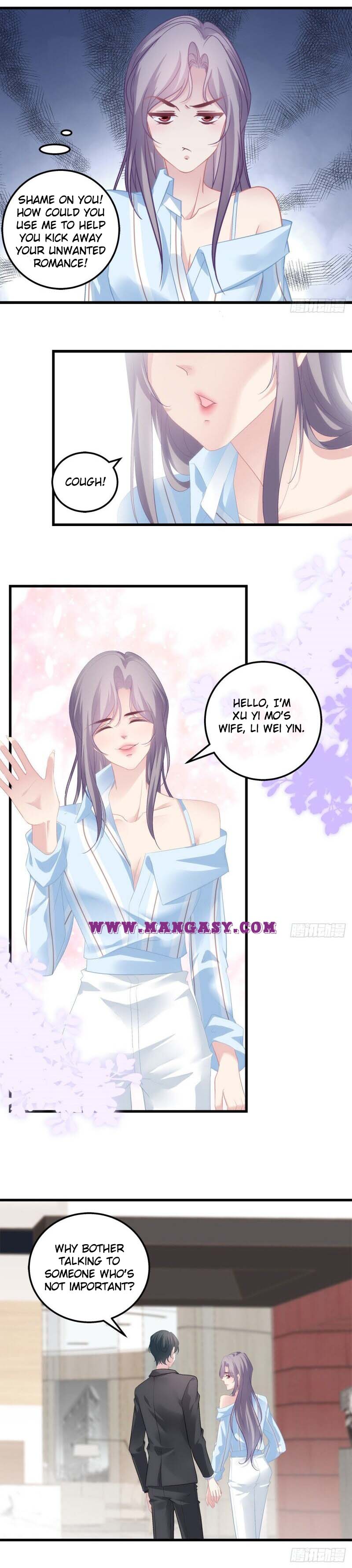 Different Every Day Chapter 18 - page 7