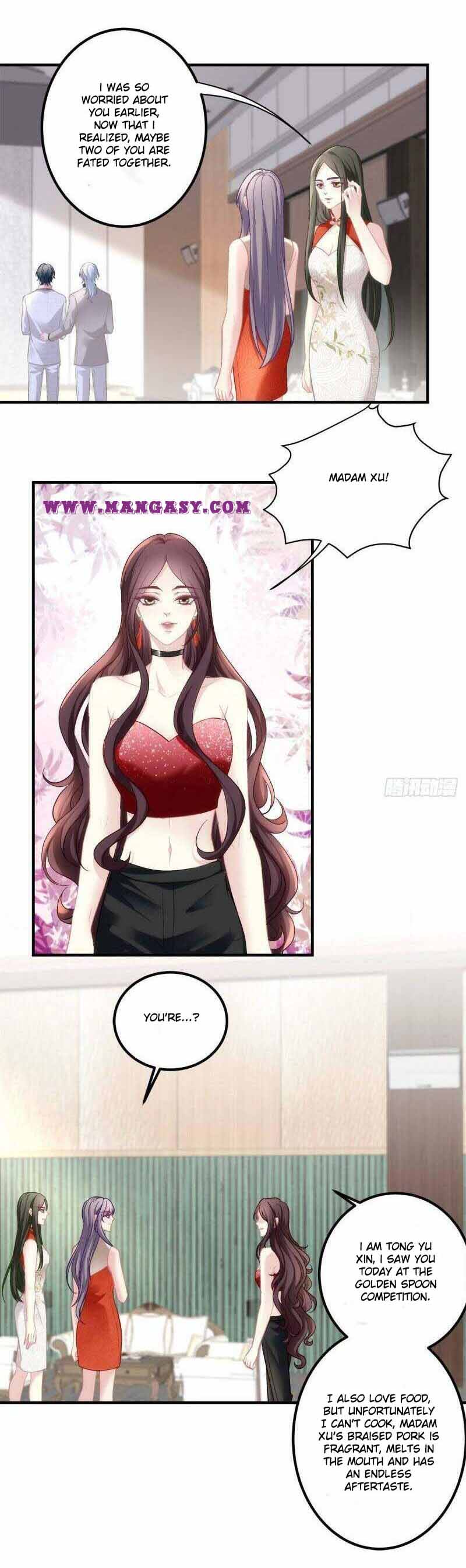 Different Every Day Chapter 75 - page 10
