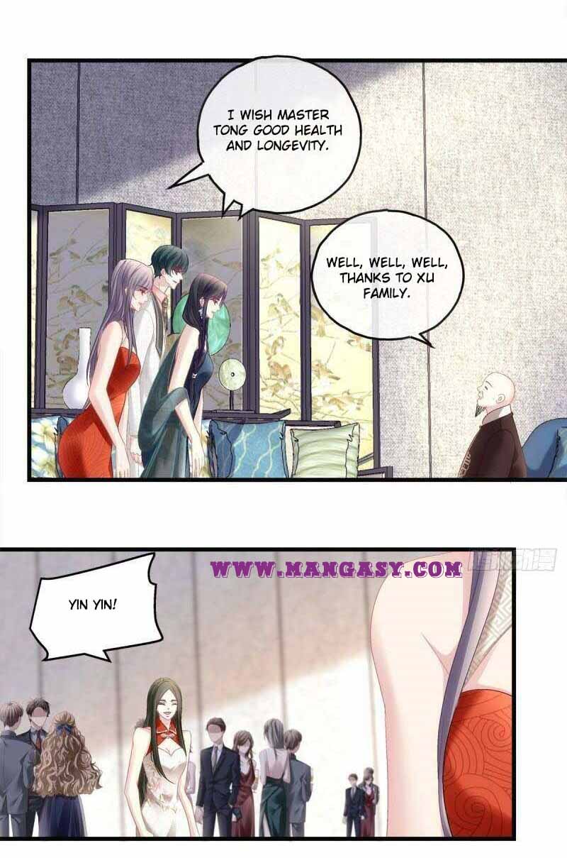 Different Every Day Chapter 75 - page 3