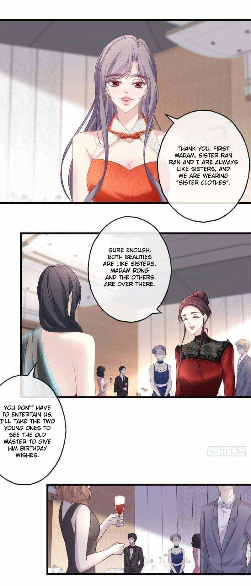 Different Every Day Chapter 74 - page 12