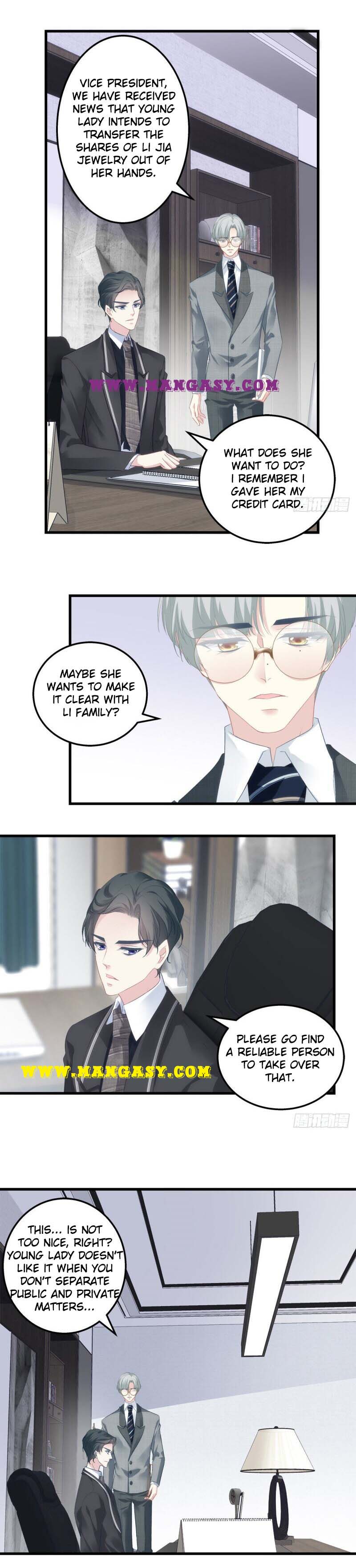 Different Every Day Chapter 17 - page 12