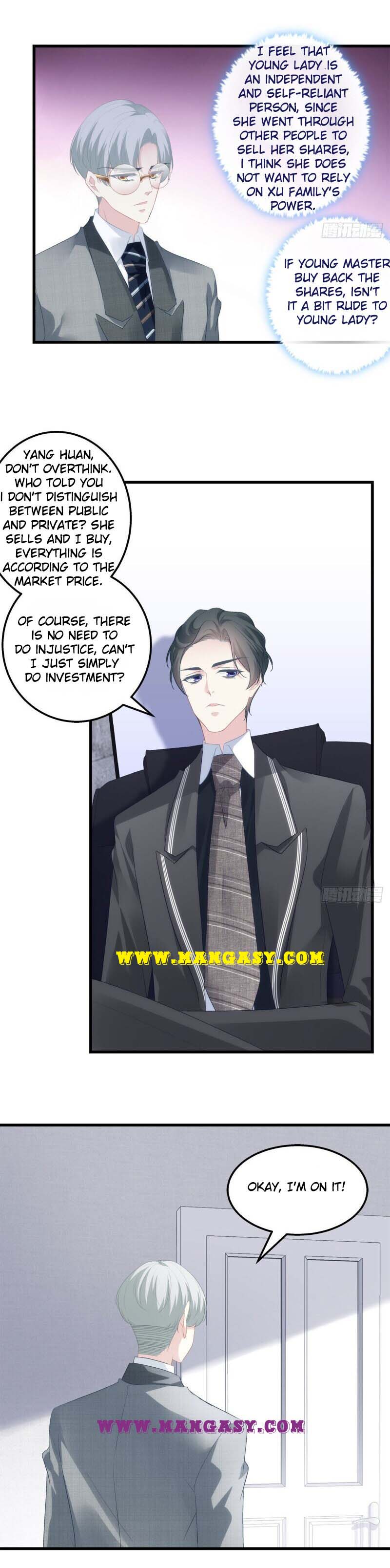 Different Every Day Chapter 17 - page 13