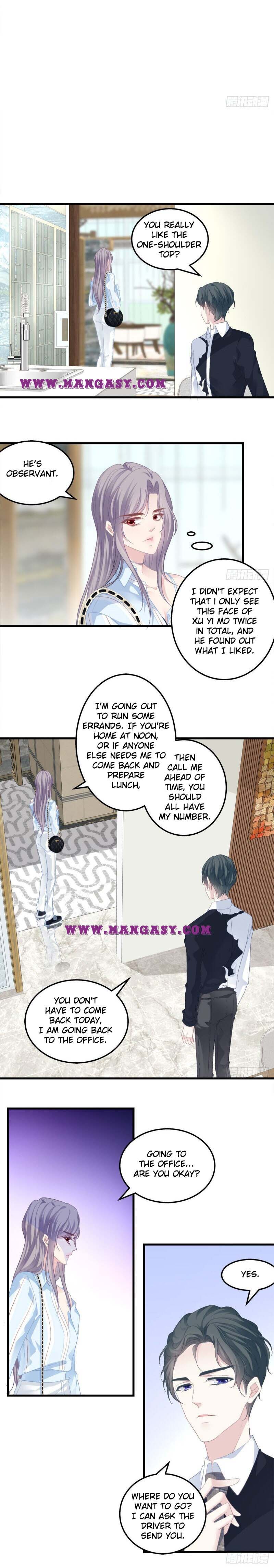 Different Every Day Chapter 17 - page 4