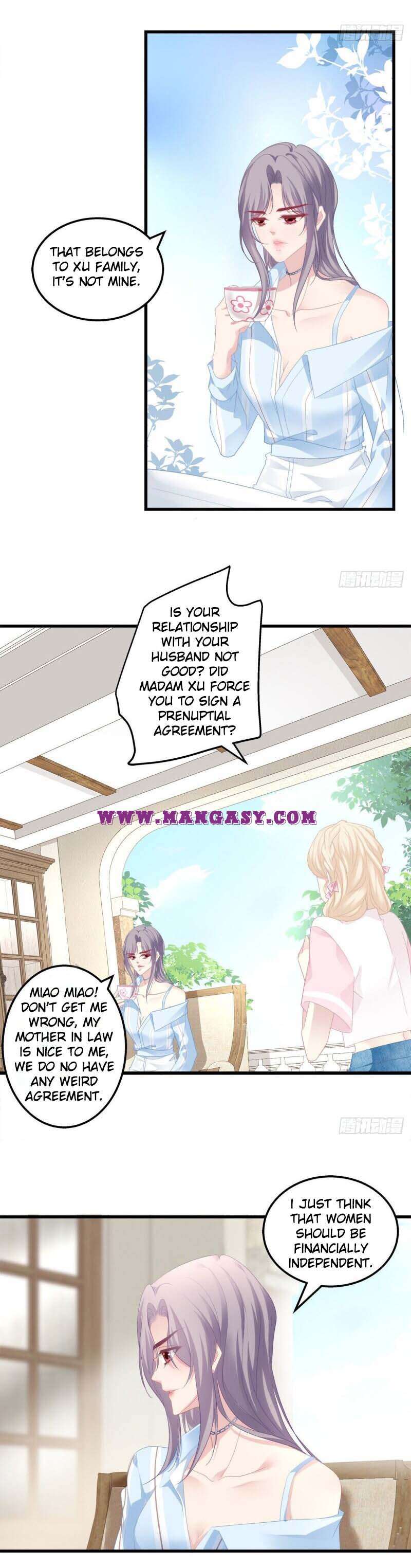 Different Every Day Chapter 17 - page 7
