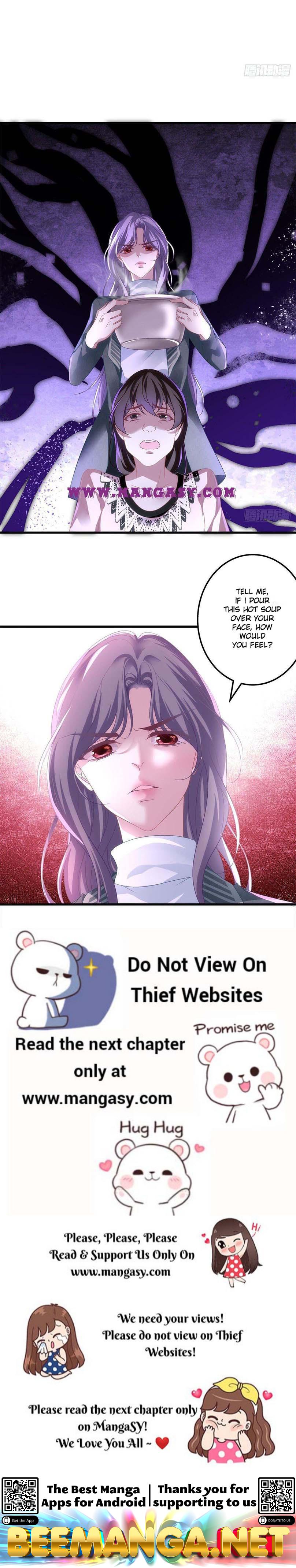 Different Every Day Chapter 41 - page 14