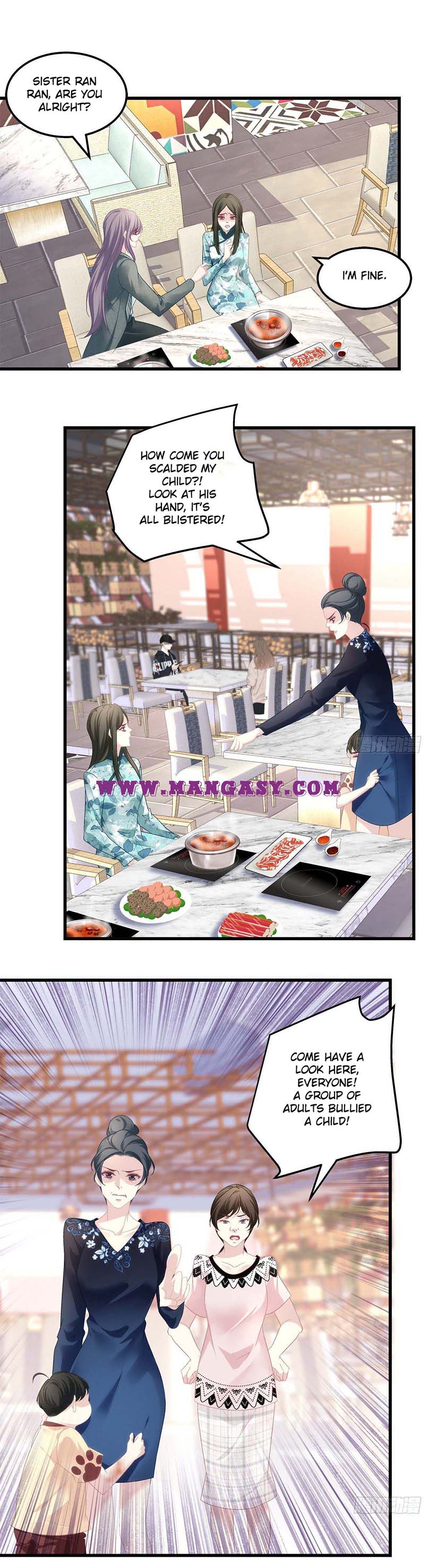Different Every Day Chapter 41 - page 2