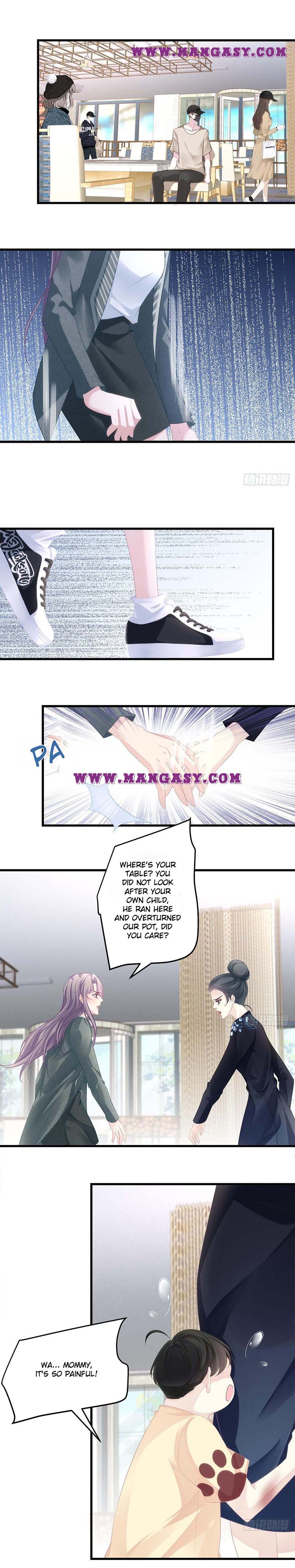 Different Every Day Chapter 41 - page 3