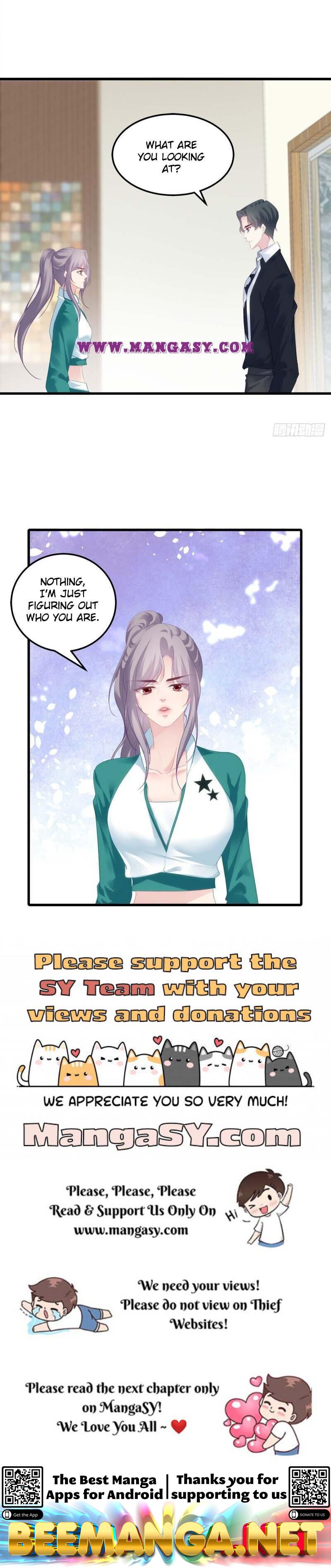 Different Every Day Chapter 16 - page 16
