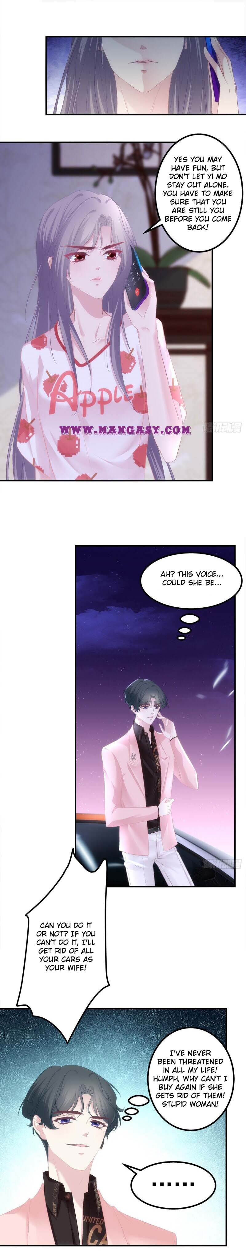 Different Every Day Chapter 16 - page 4
