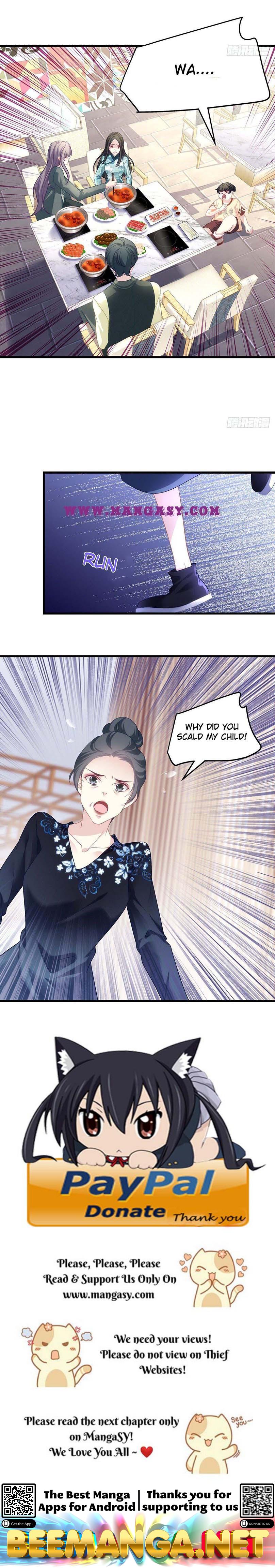 Different Every Day Chapter 40 - page 14