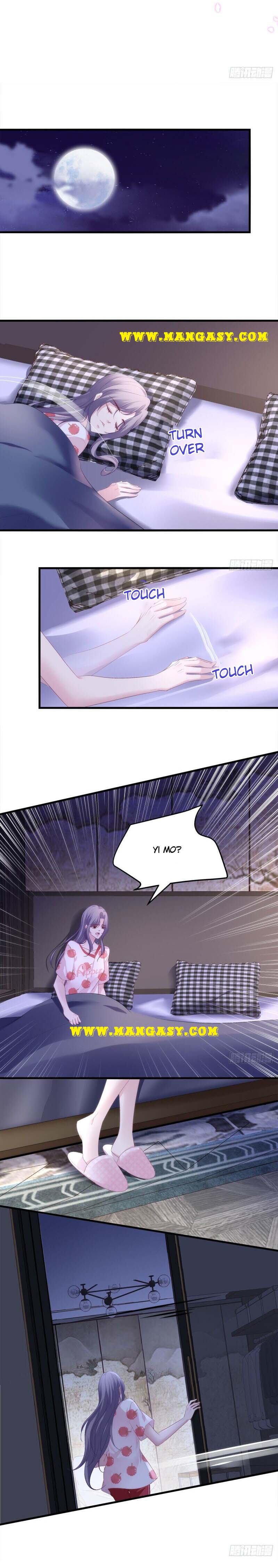 Different Every Day Chapter 15 - page 14