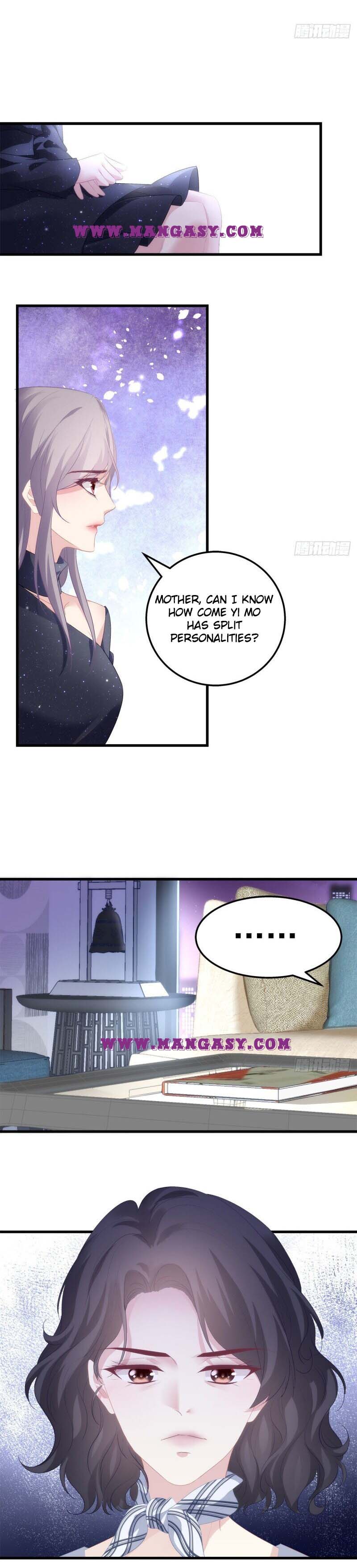 Different Every Day Chapter 15 - page 6