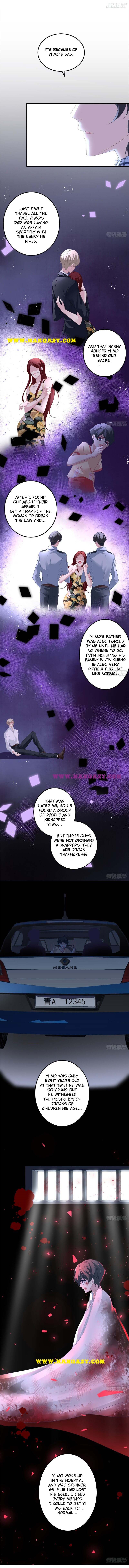 Different Every Day Chapter 15 - page 7