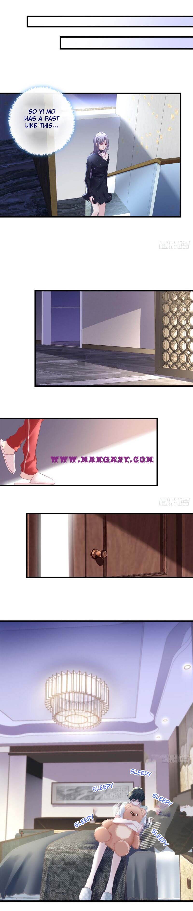 Different Every Day Chapter 15 - page 9
