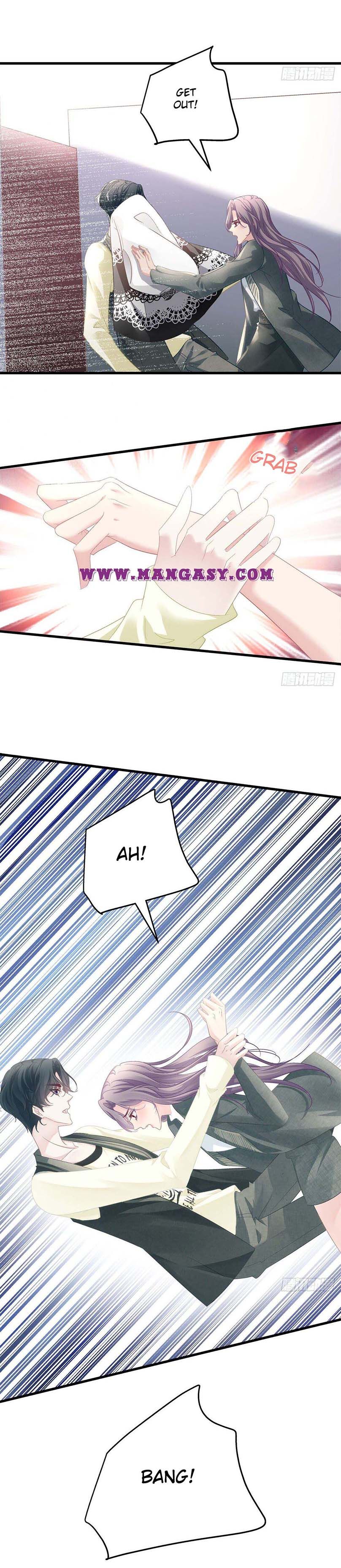 Different Every Day Chapter 39 - page 10