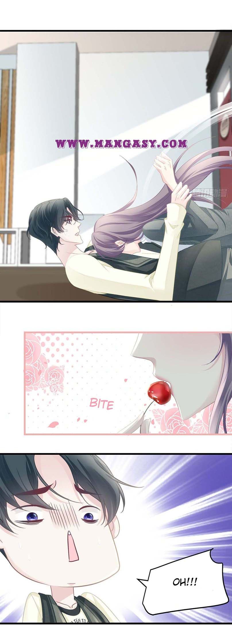 Different Every Day Chapter 39 - page 11