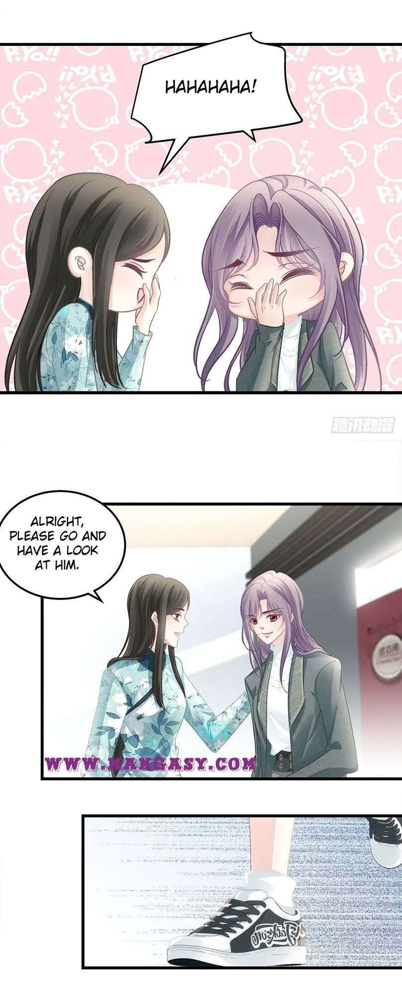 Different Every Day Chapter 39 - page 13