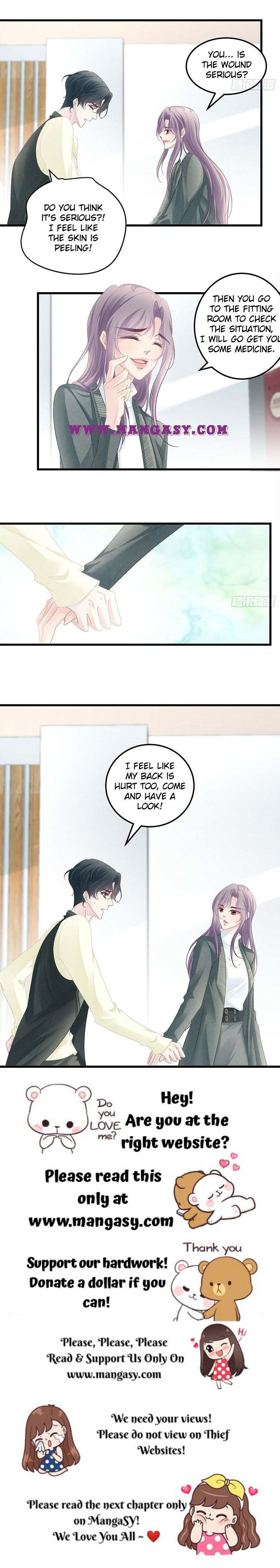 Different Every Day Chapter 39 - page 14