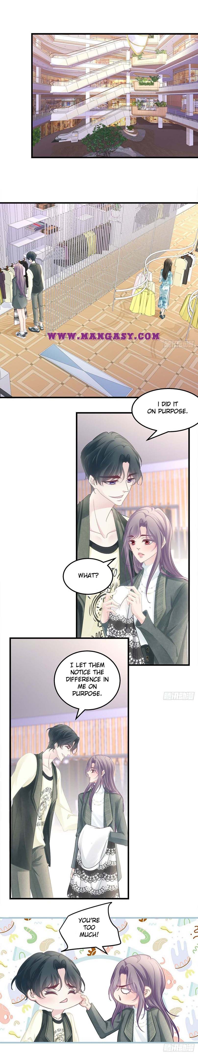 Different Every Day Chapter 39 - page 2