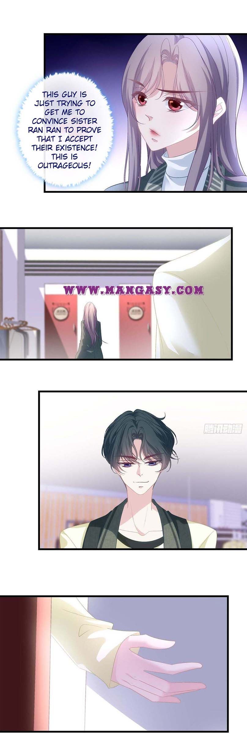 Different Every Day Chapter 39 - page 3