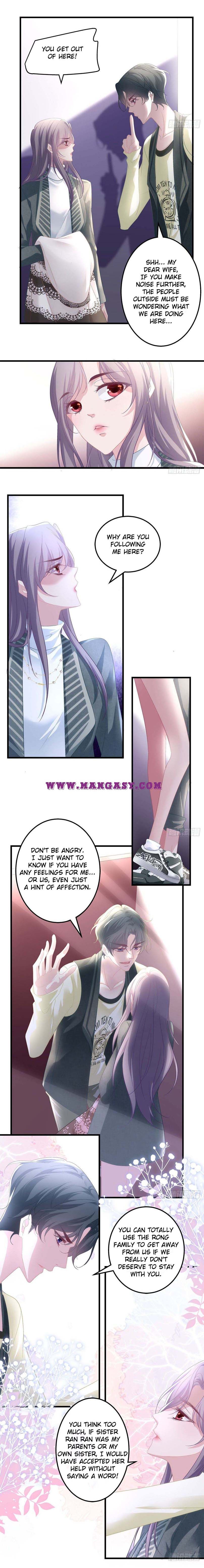 Different Every Day Chapter 39 - page 4