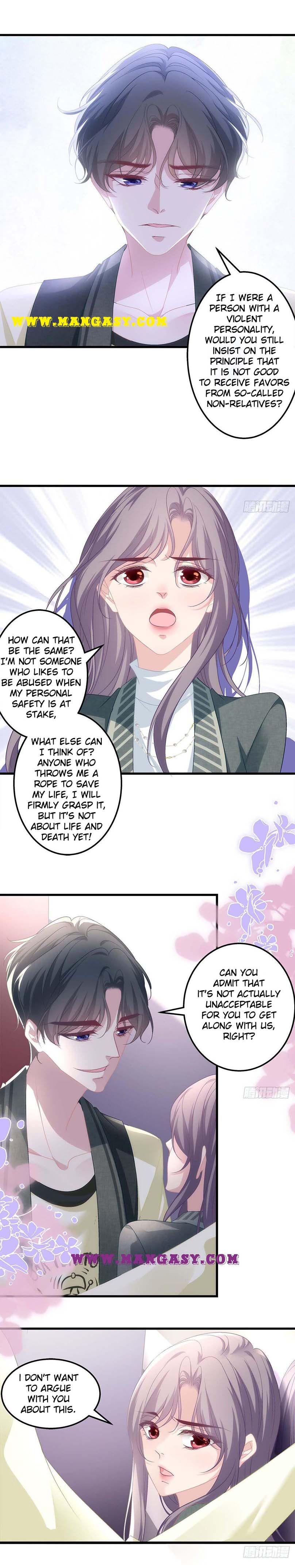 Different Every Day Chapter 39 - page 5