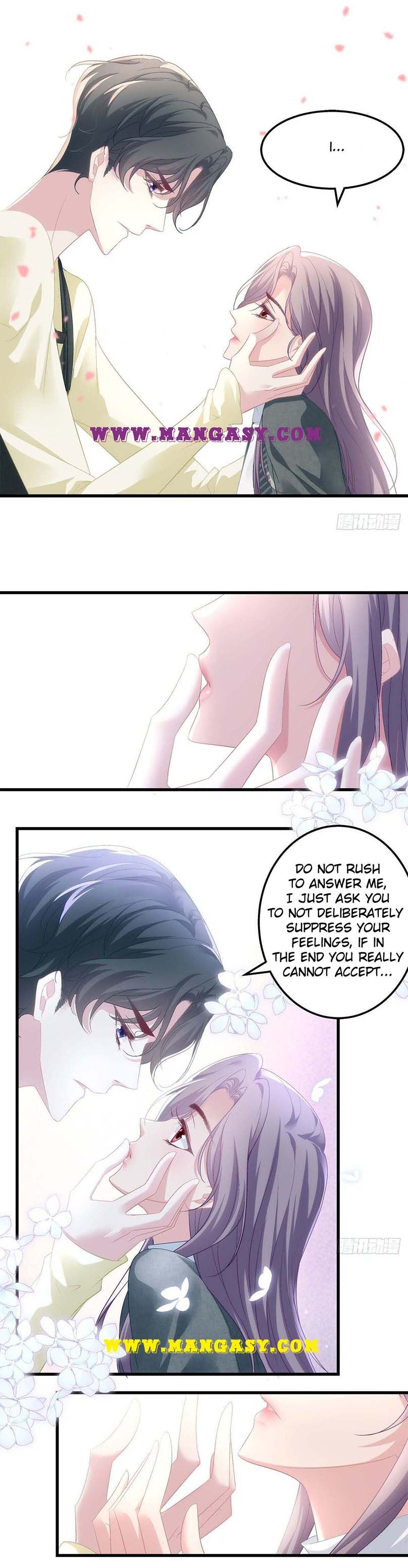 Different Every Day Chapter 39 - page 7