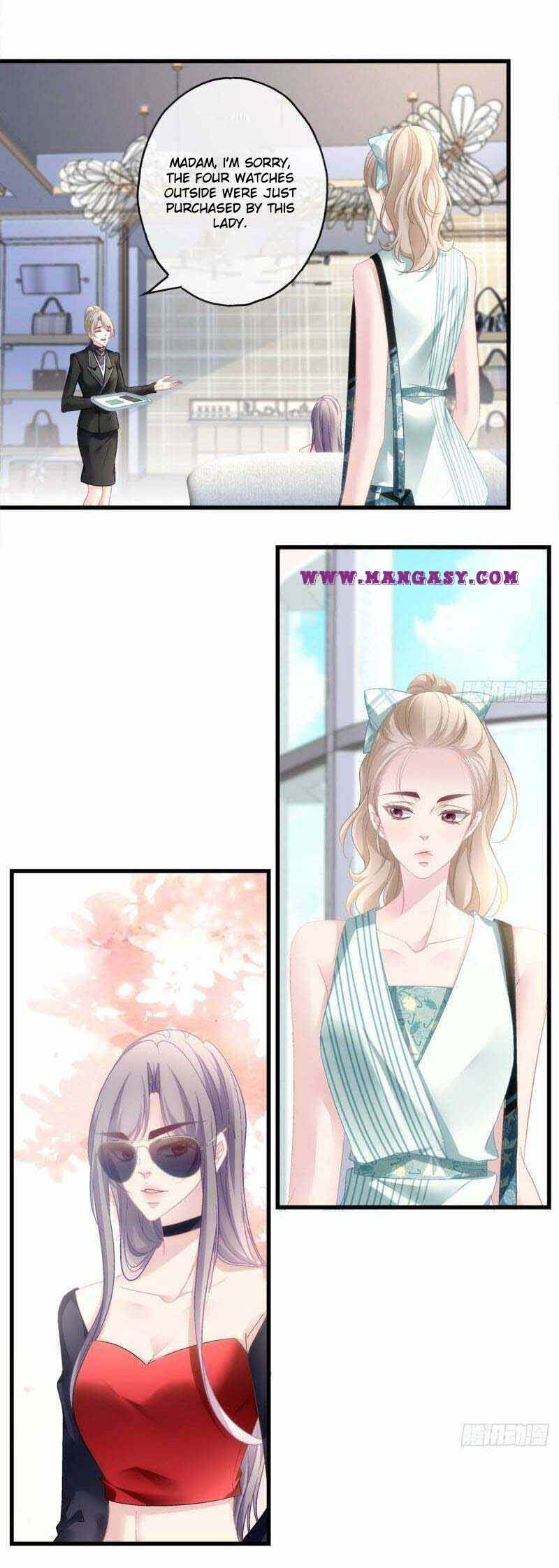 Different Every Day Chapter 71 - page 10
