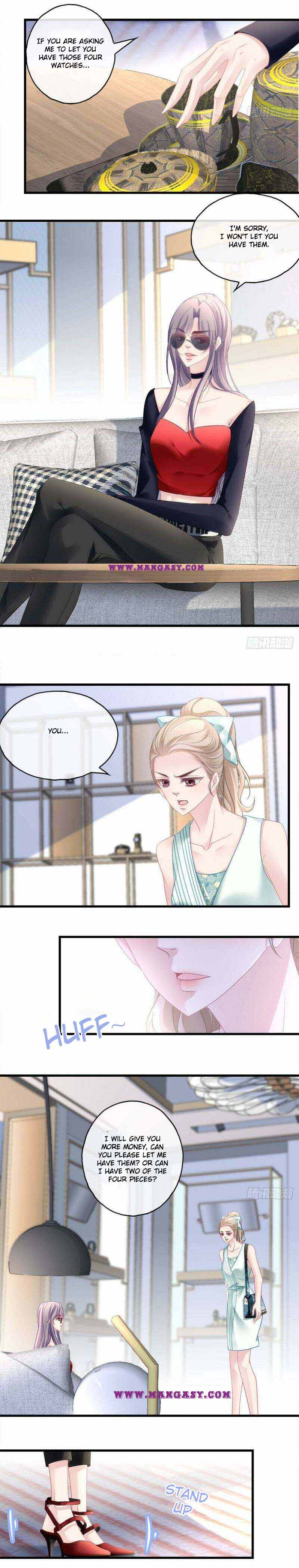 Different Every Day Chapter 71 - page 12