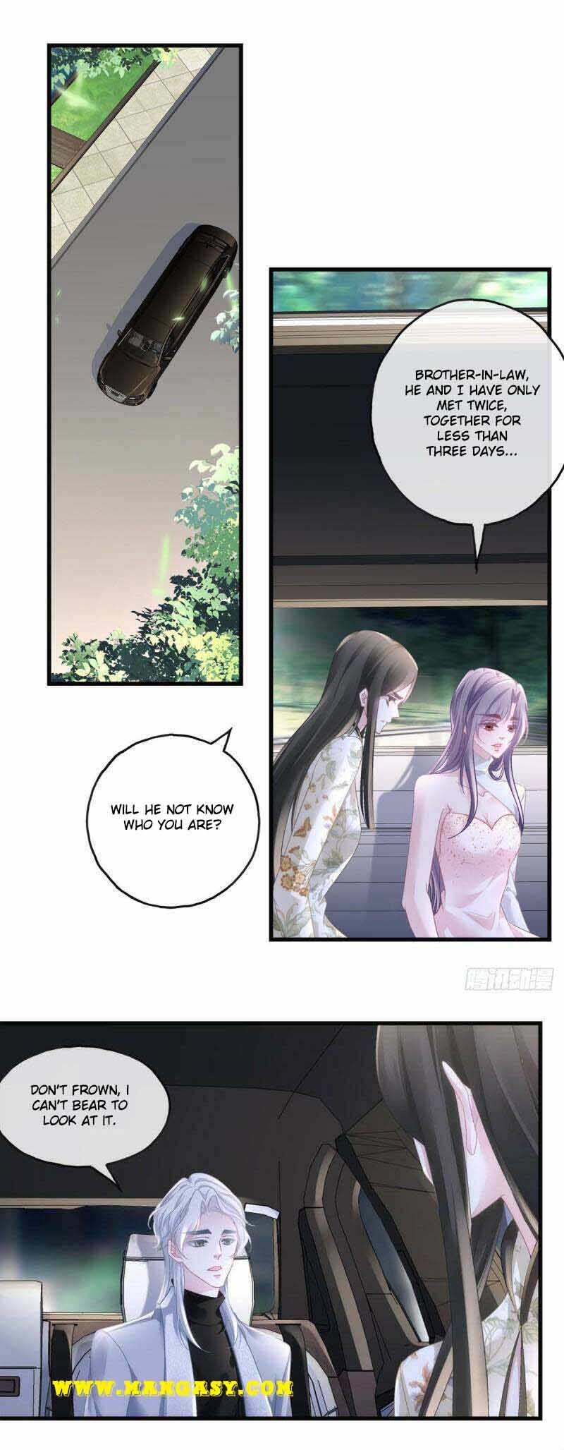 Different Every Day Chapter 71 - page 2