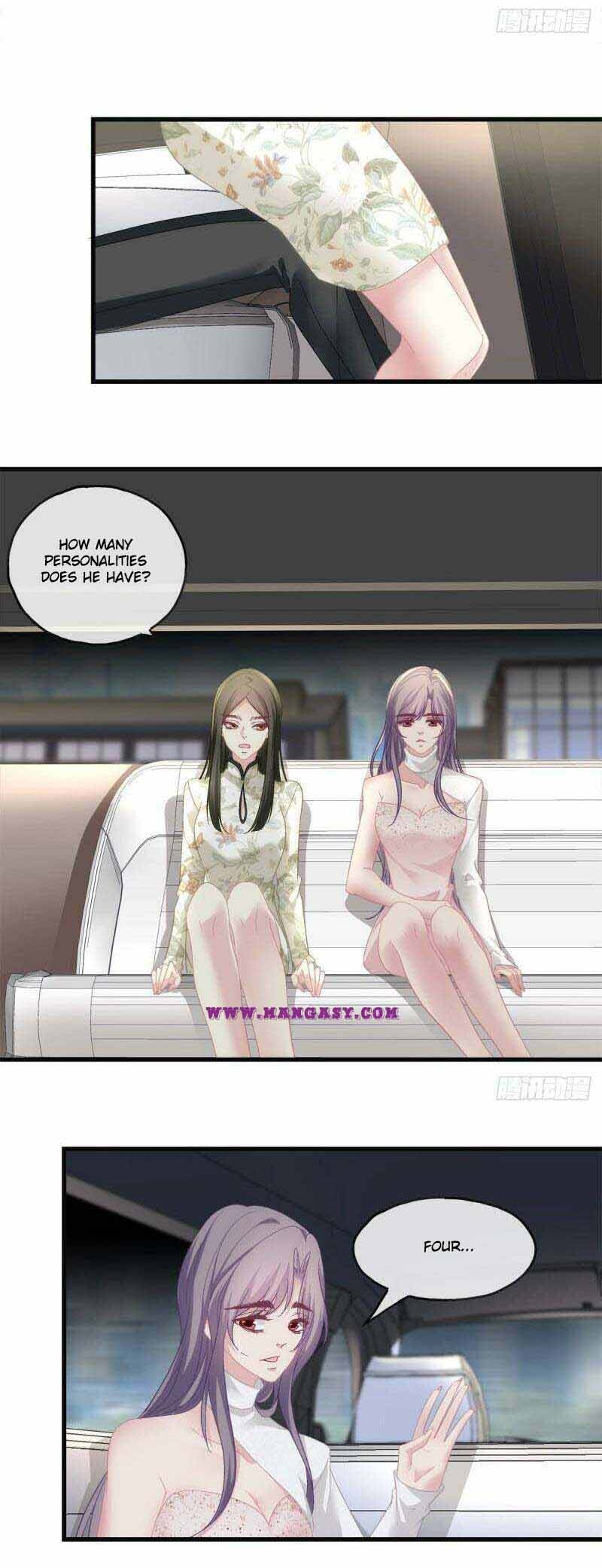 Different Every Day Chapter 70 - page 12