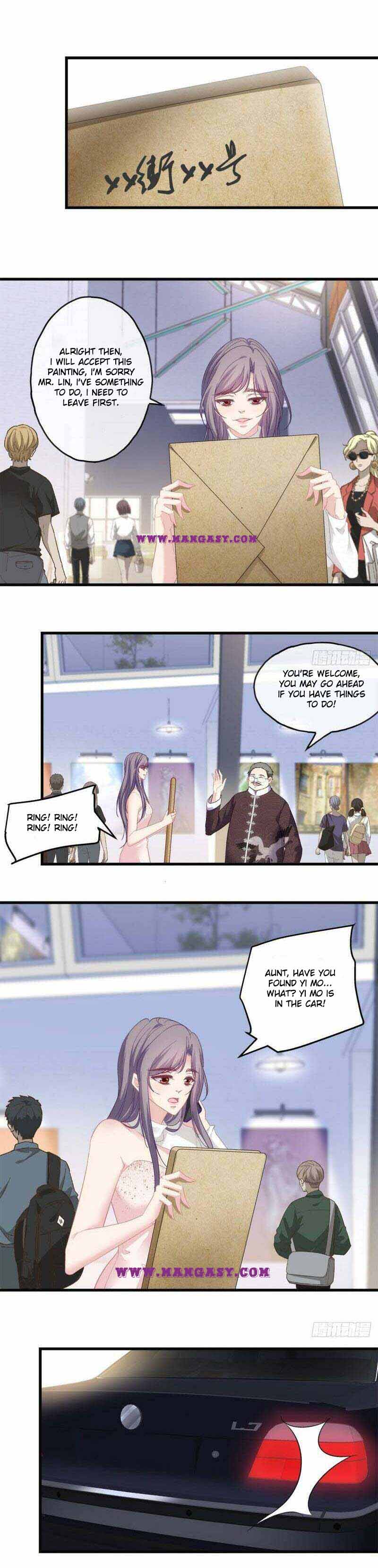 Different Every Day Chapter 70 - page 7