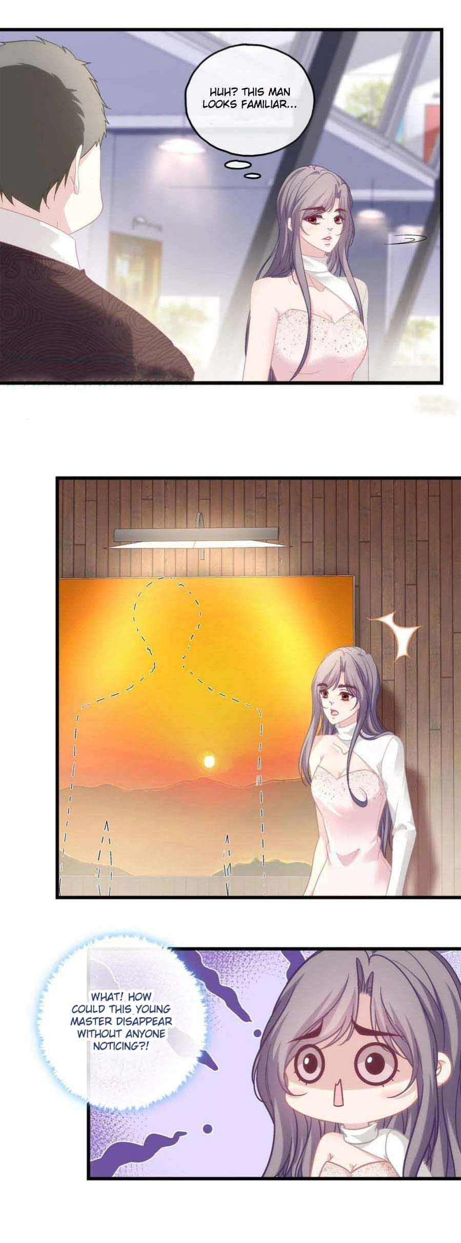 Different Every Day Chapter 69 - page 10