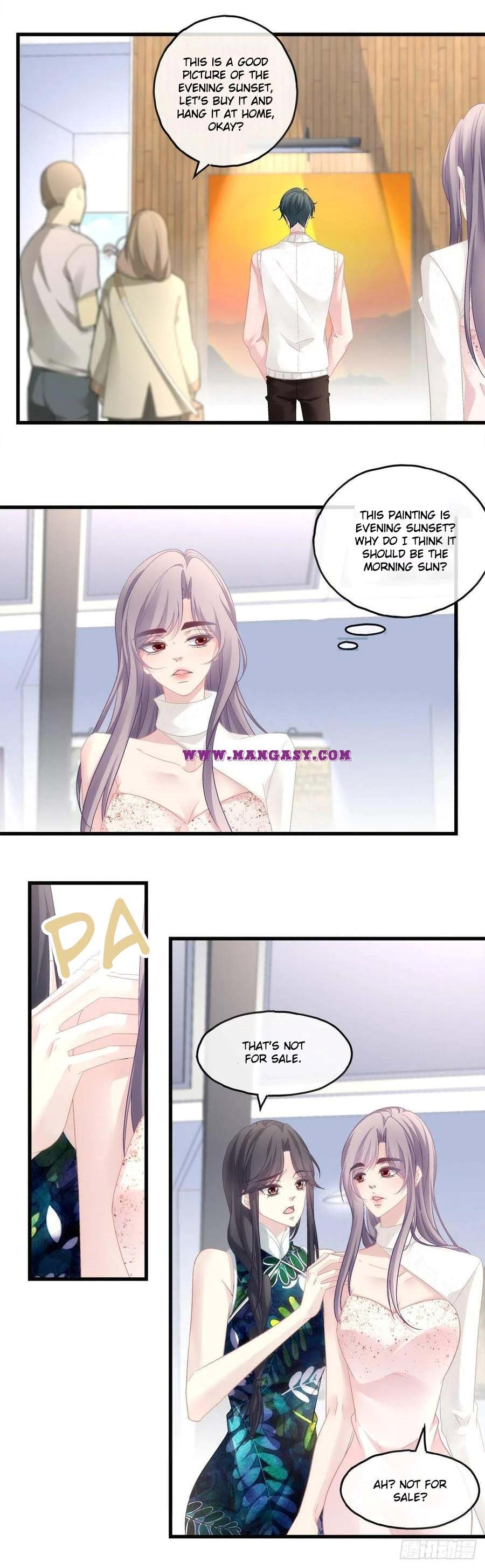 Different Every Day Chapter 69 - page 8