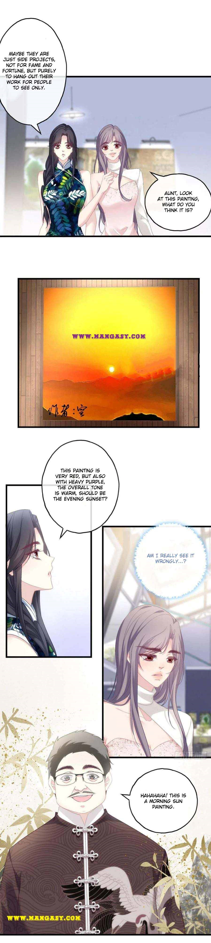 Different Every Day Chapter 69 - page 9