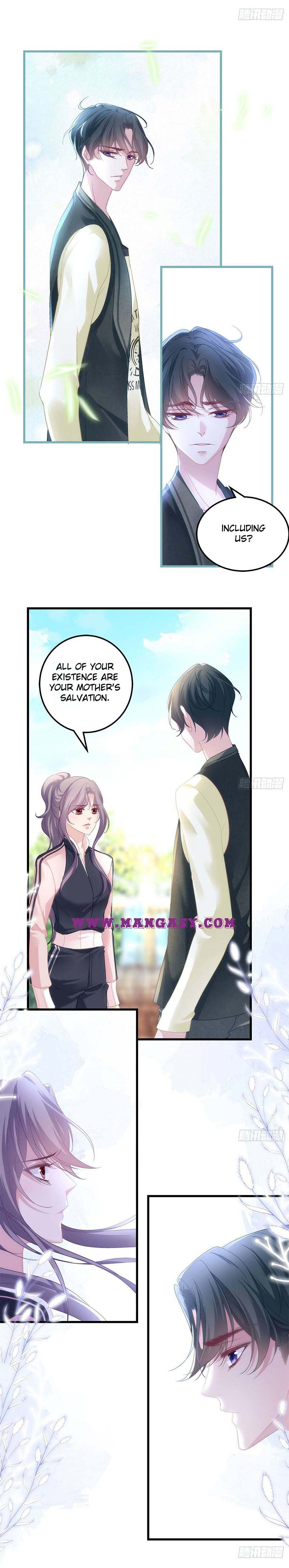 Different Every Day Chapter 37 - page 6