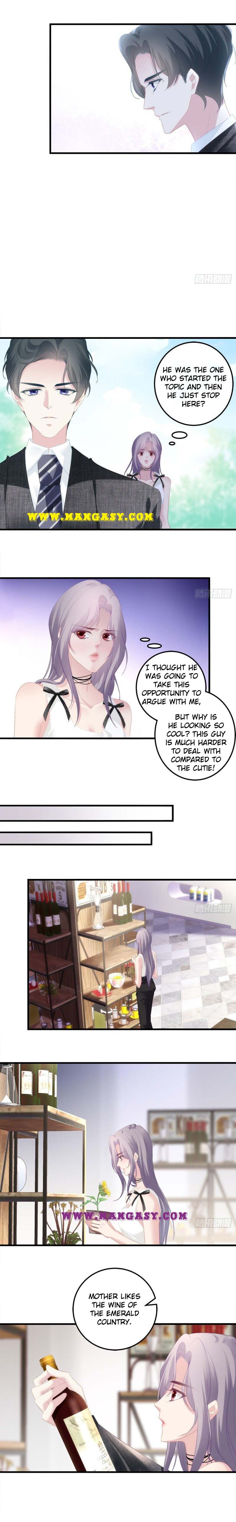 Different Every Day Chapter 13 - page 11