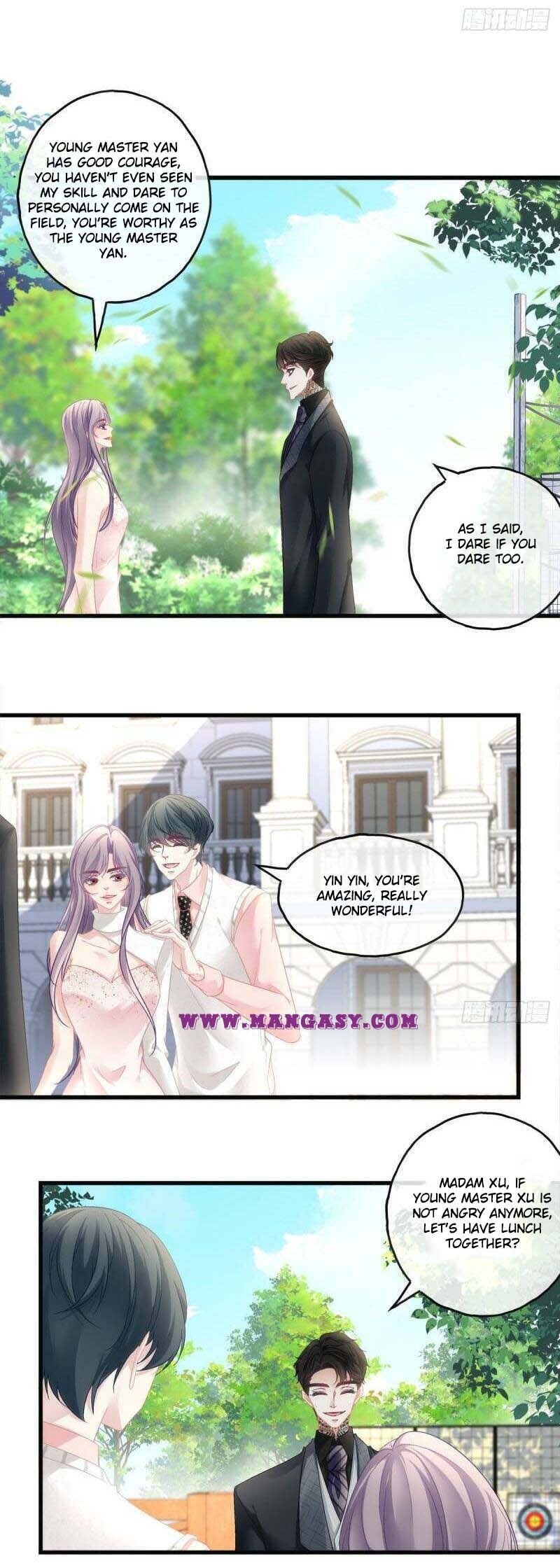 Different Every Day Chapter 68 - page 6