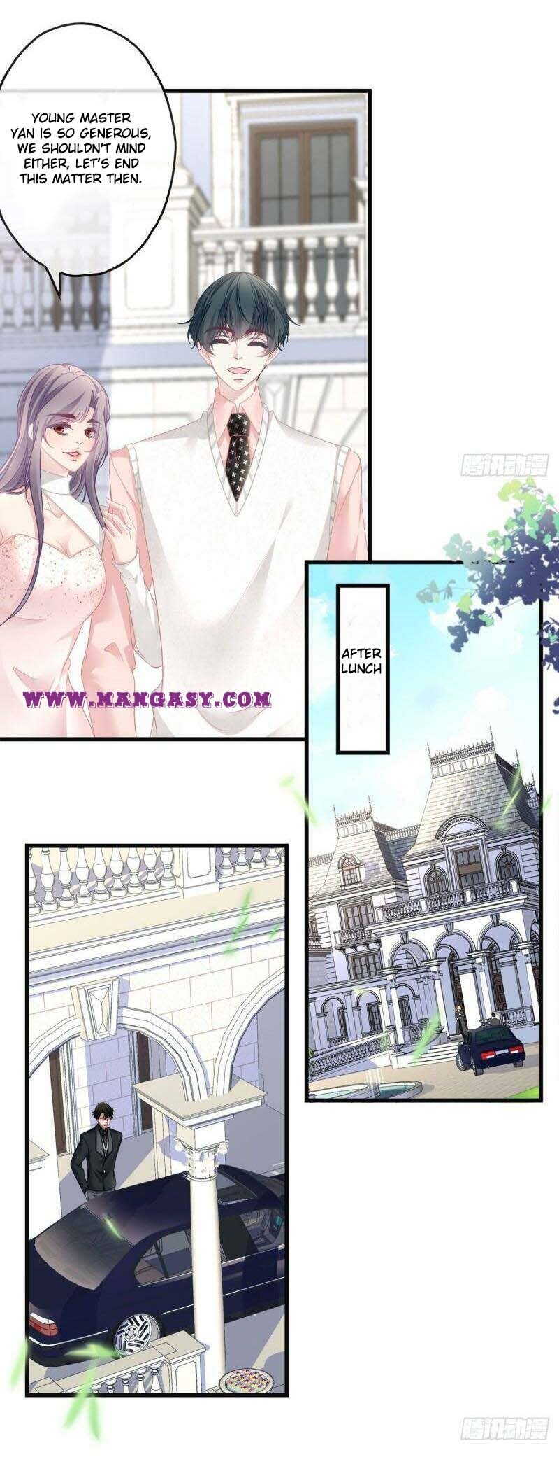 Different Every Day Chapter 68 - page 7