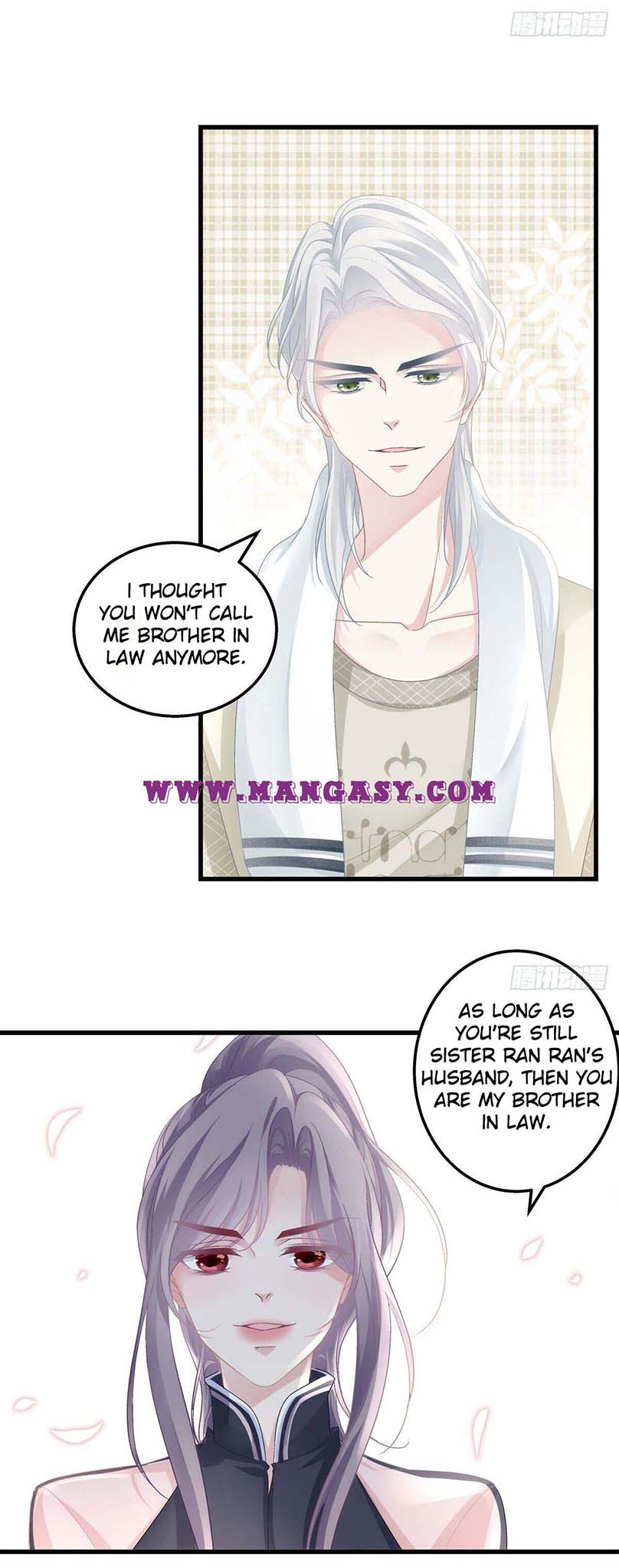 Different Every Day Chapter 36 - page 14